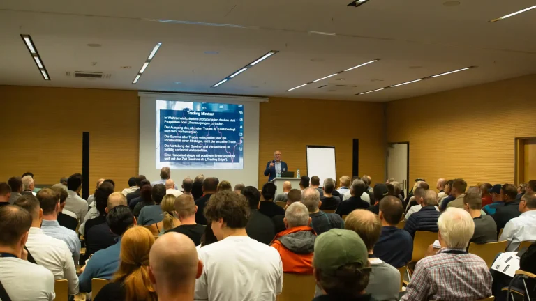 Börsentag Dresden 25.01.2025