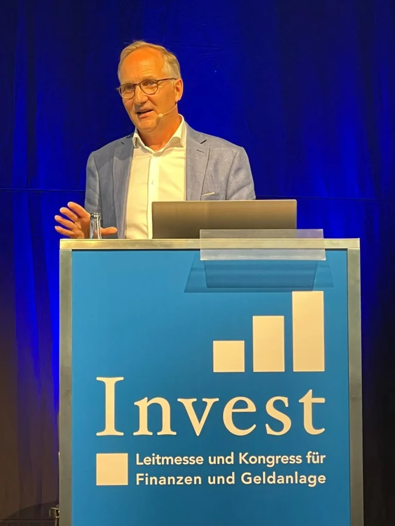 Invest Stuttgart 2024