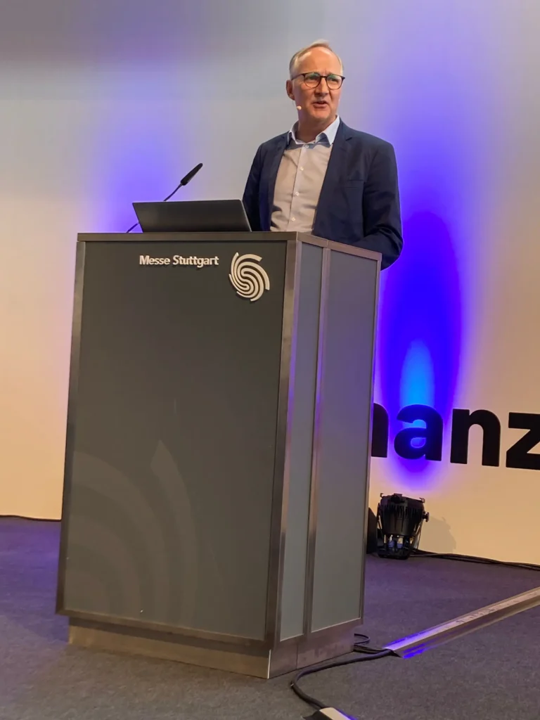 Invest Stuttgart 9.-10.05.2025