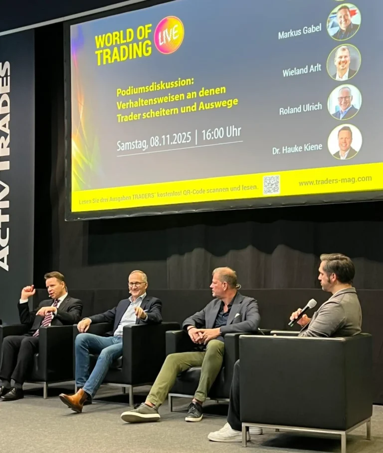 World of Trading 2025